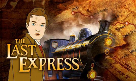 Last Express – Walkthru