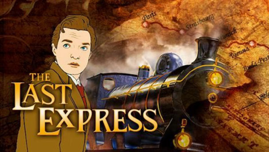 Last Express