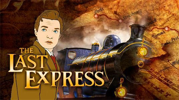 Last Express - Recorrido