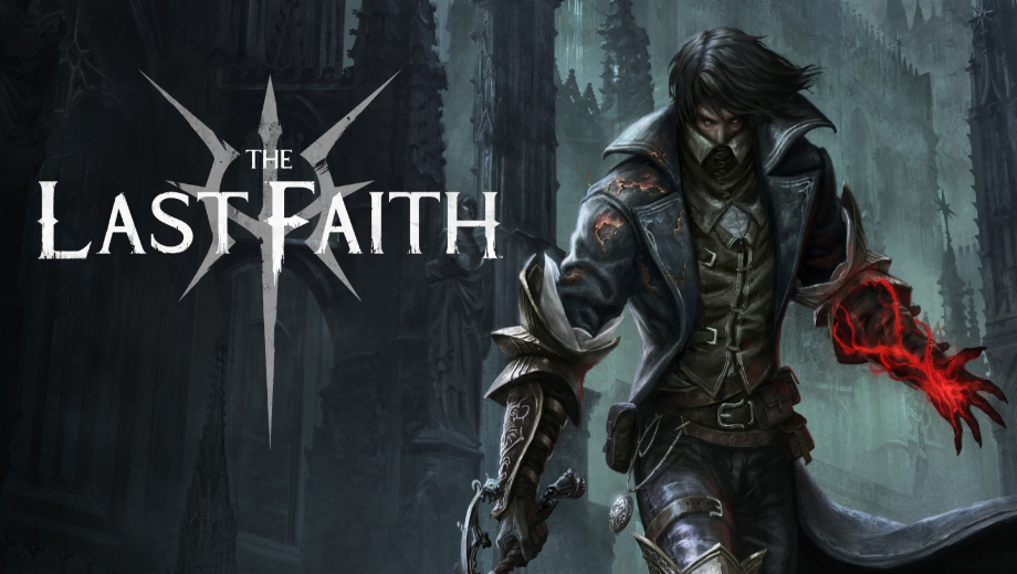 The Last Faith v1.0-v1.1.2 (+9 Trainer)