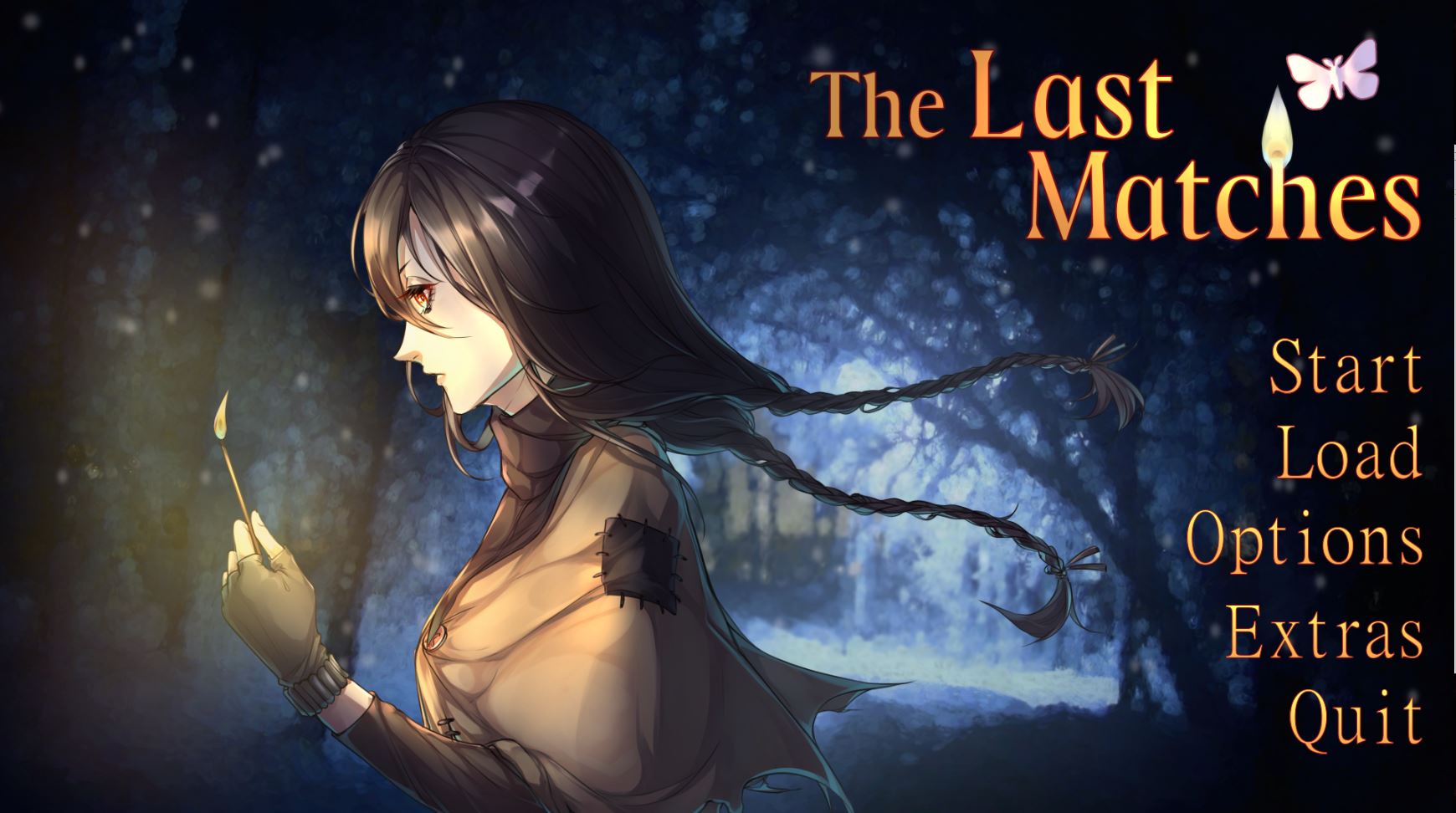 The Last Matches Juego completo gratis