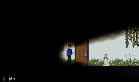 The Last Night Shift Juego completo gratis