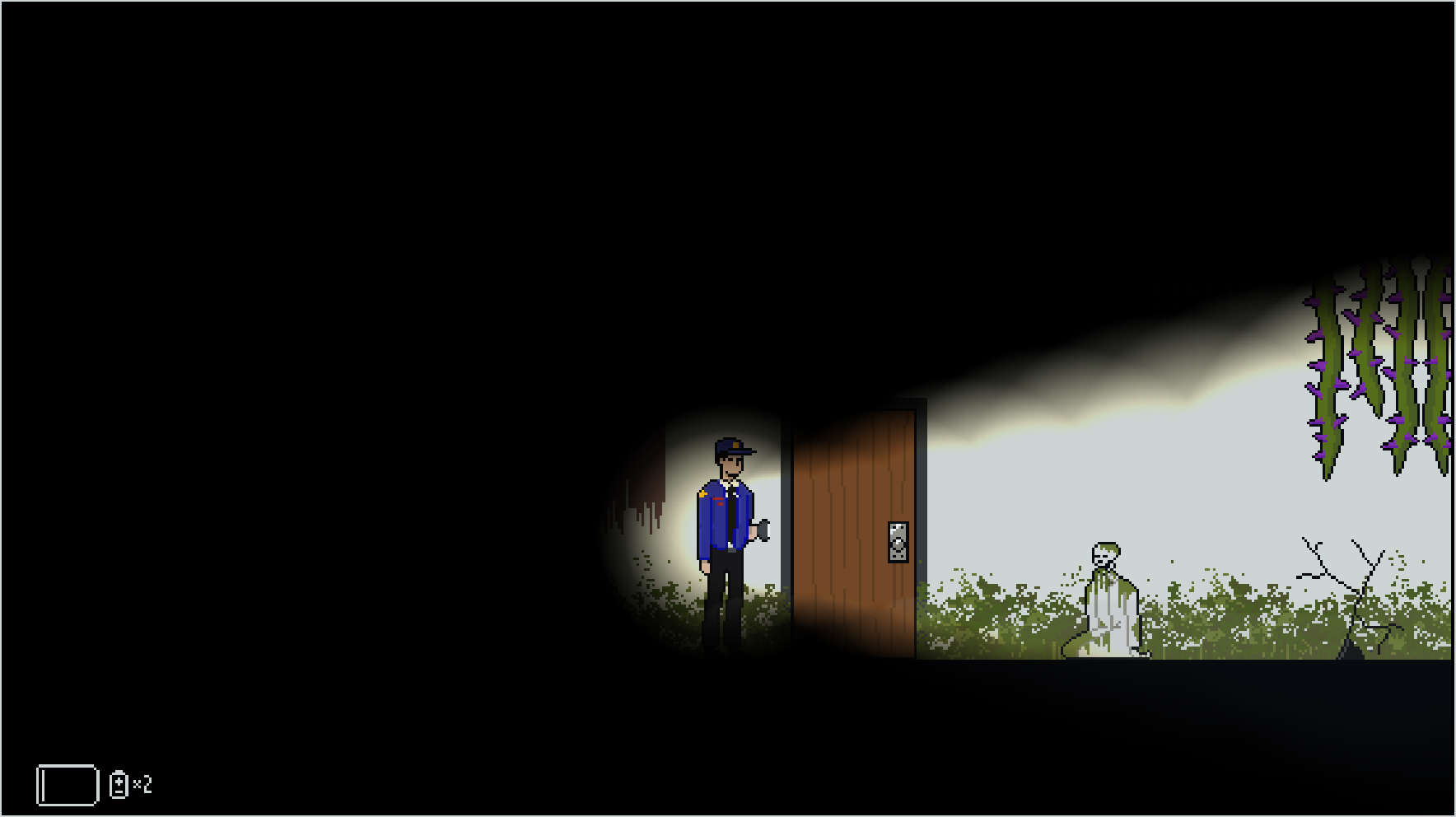 The Last Night Shift Juego completo gratis
