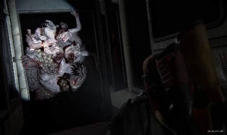 The Last of Us Part II Remastered v1.0+ (+26 Trainer)