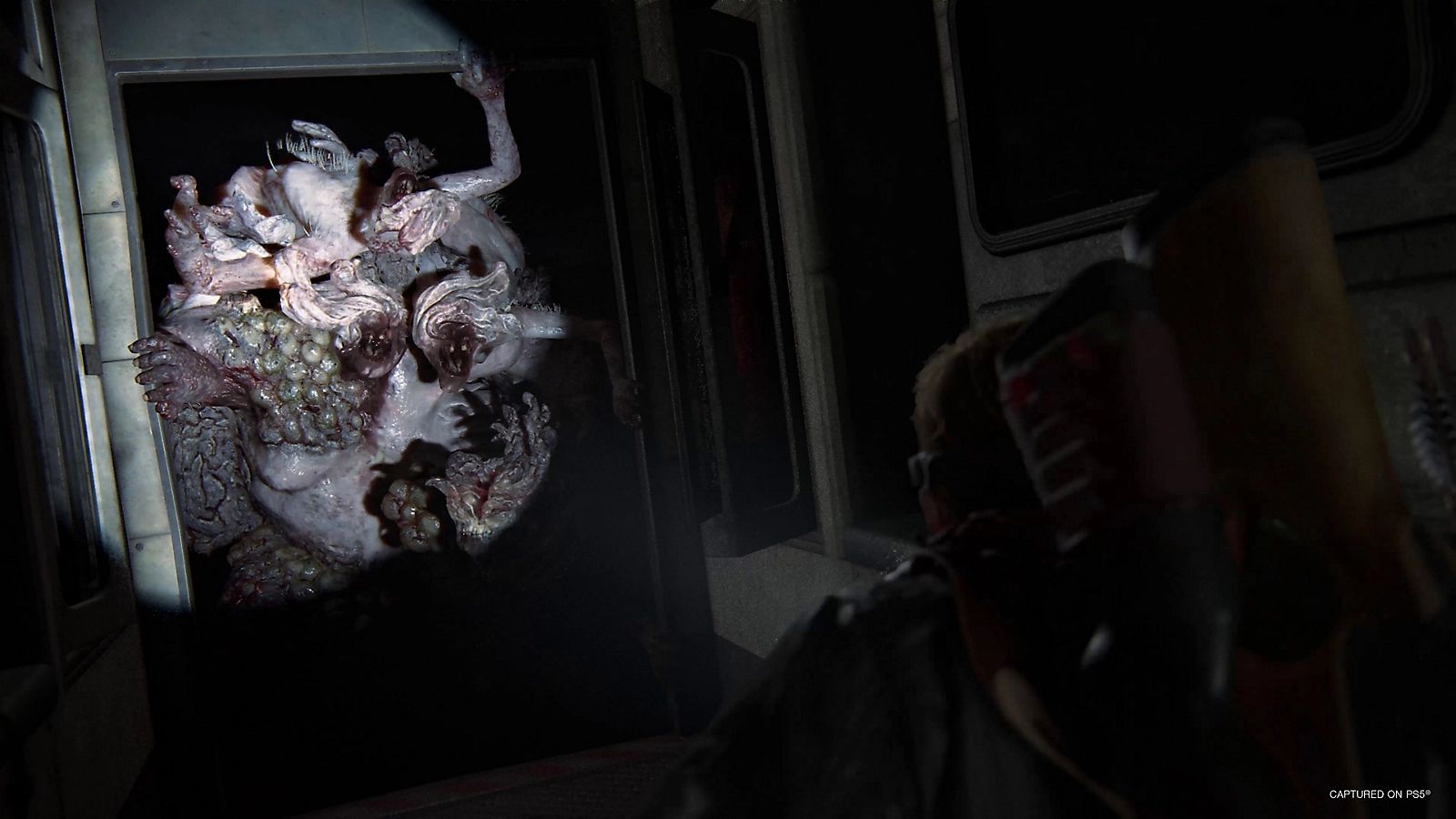 The Last of Us Part II Remastered v1.0+ (+26 Trainer)