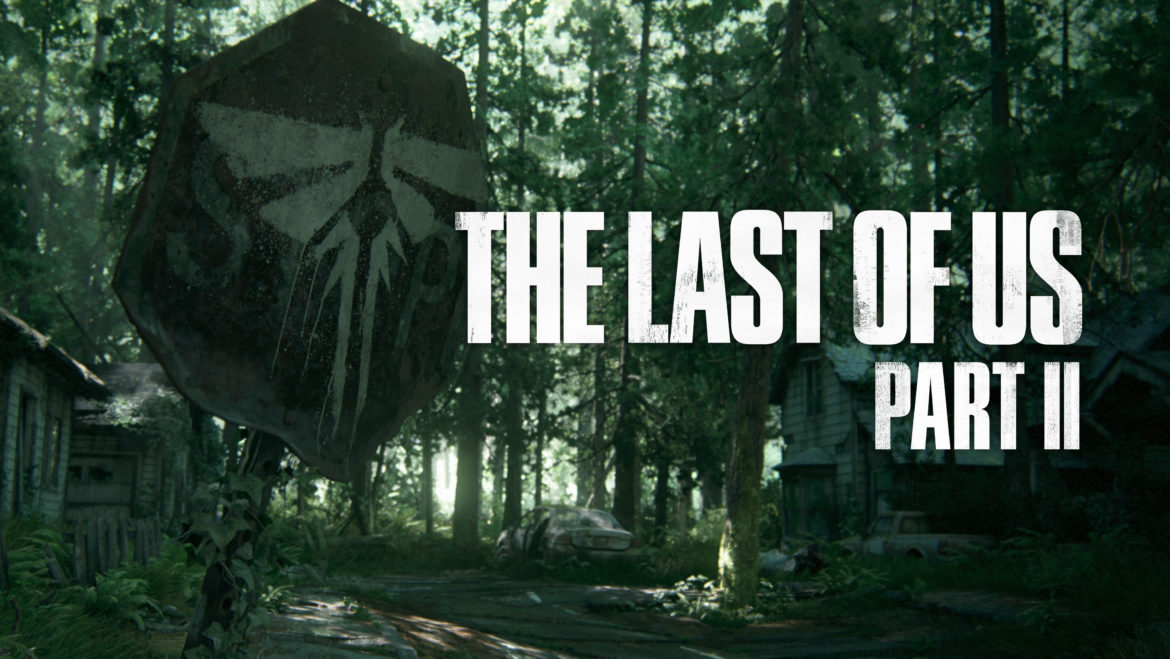 The Last Of Us 2 acaba de comenzar su desarrollo