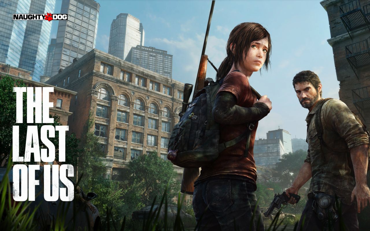 The Last Of Us se puede jugar mientras se descarga en PS3