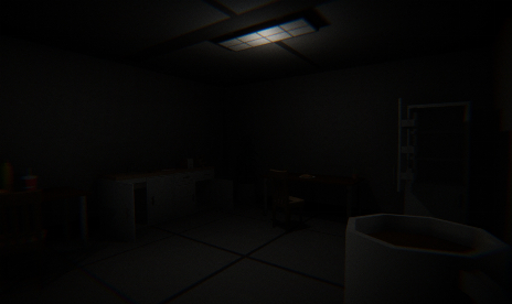 The Last Shift Free Full Game