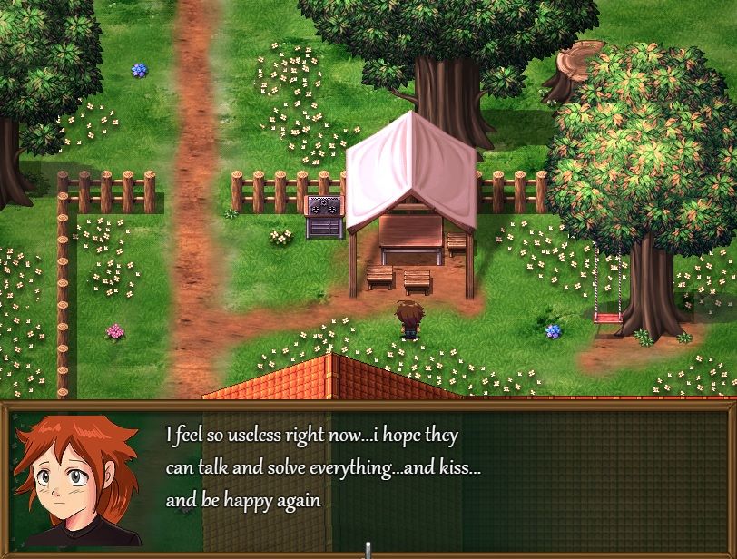 The Last Summer Jeu complet gratuit v1.0.3