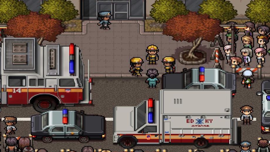 The Ledge Free Volles Spiel