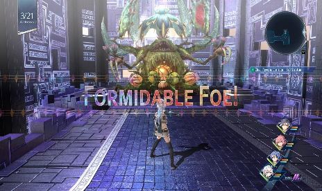 The Legend of Heroes: Trails into Reverie v1.0-v1.0.4 (+47 Trainer)