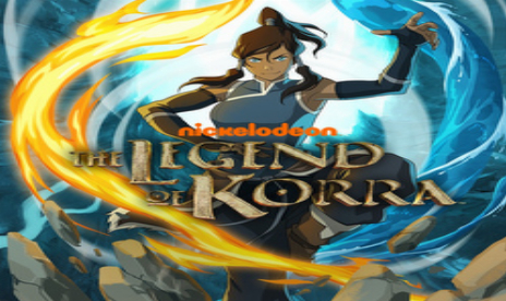 The Legend of Korra (+5 Trainer)