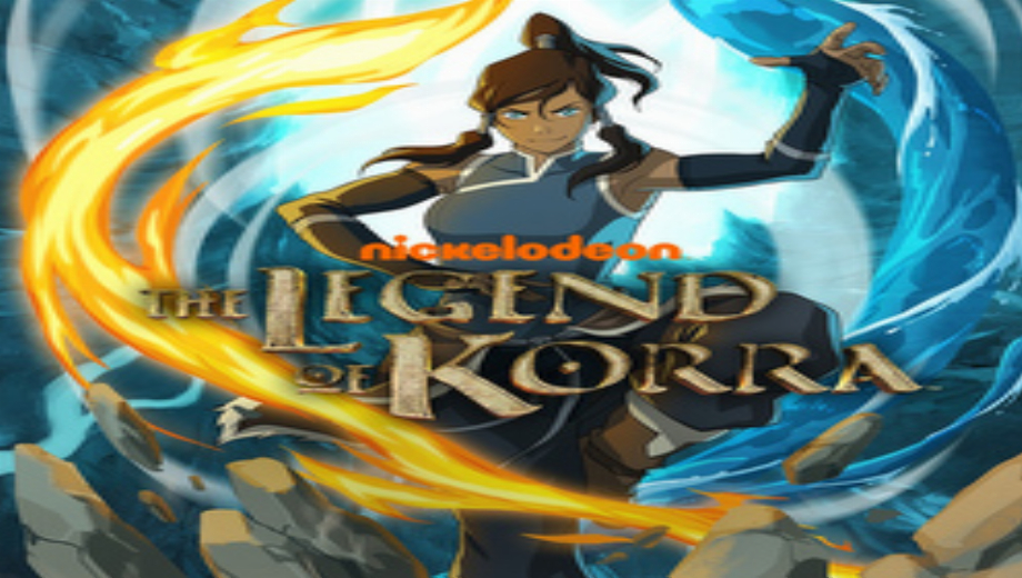 Die Legende von Korra (+5 Trainer)
