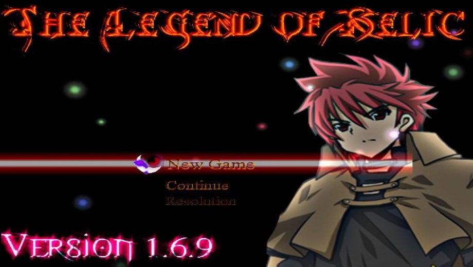 The Legend of Relic Free Full Game