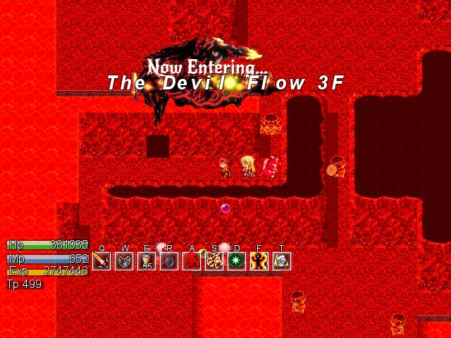 The Legend of Relic Free Full Game