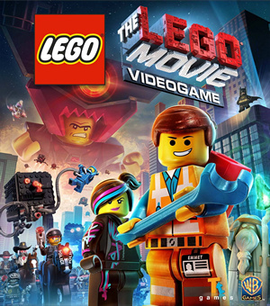 LEGO Movie - Videospiel (+4 Trainer)