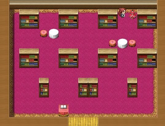 The Little Envious Dream Free Full Game