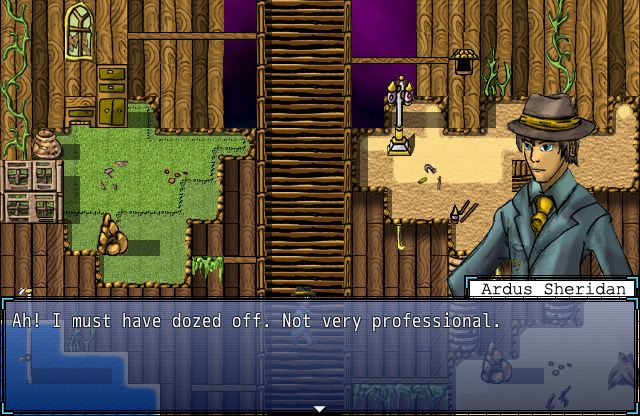 The Logomancer Free Full Game v1.4.1