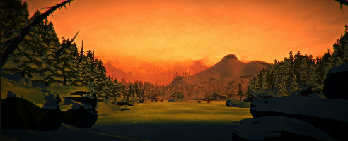 The Long Dark v2.39 (+8 Trainer)