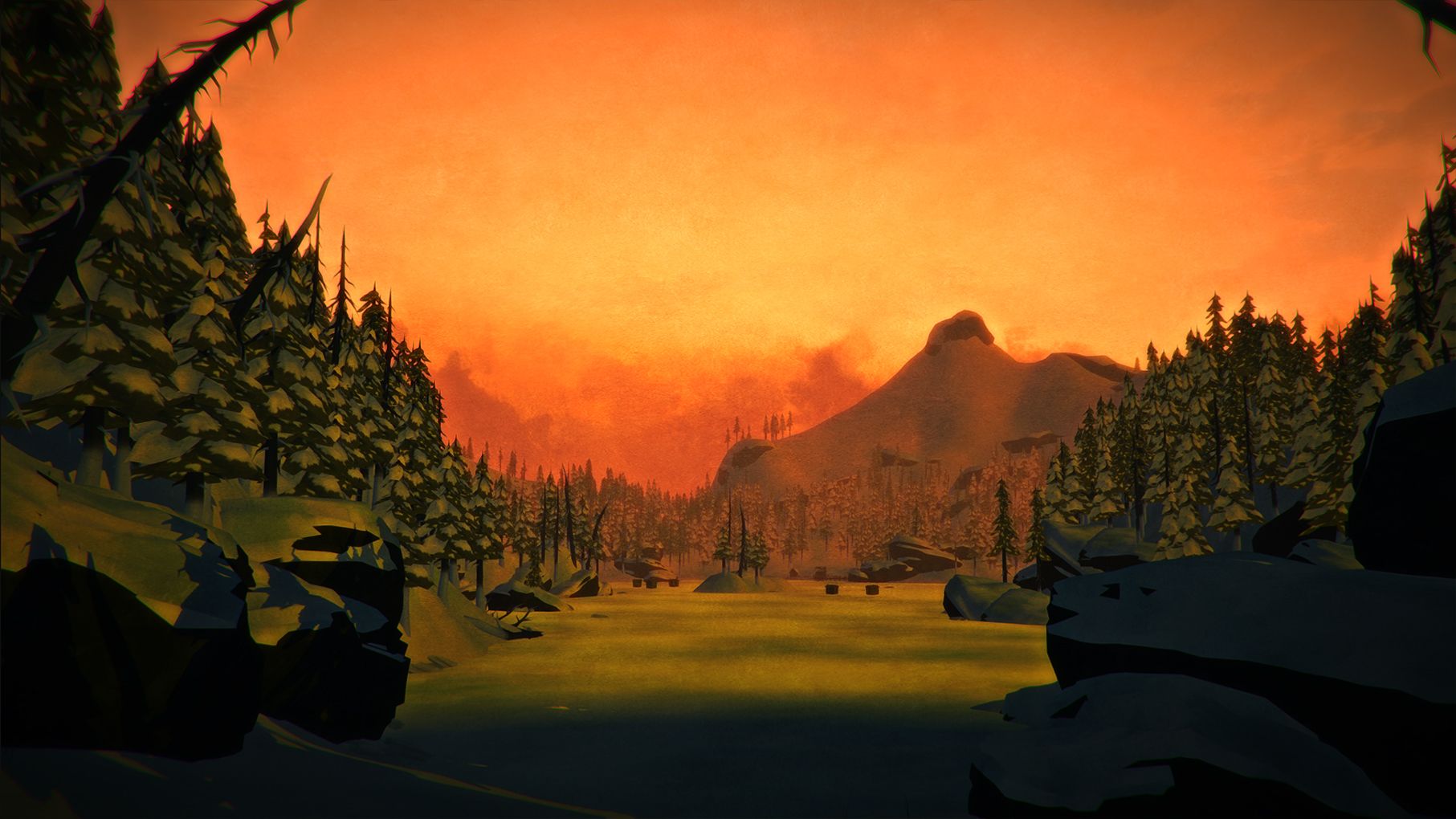 The Long Dark Early Access v0.393 (+14 Trainer)