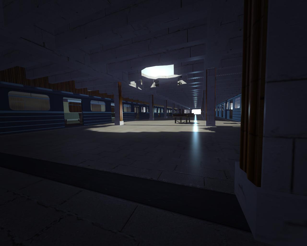 The Long Road Ahead Juego completo gratis