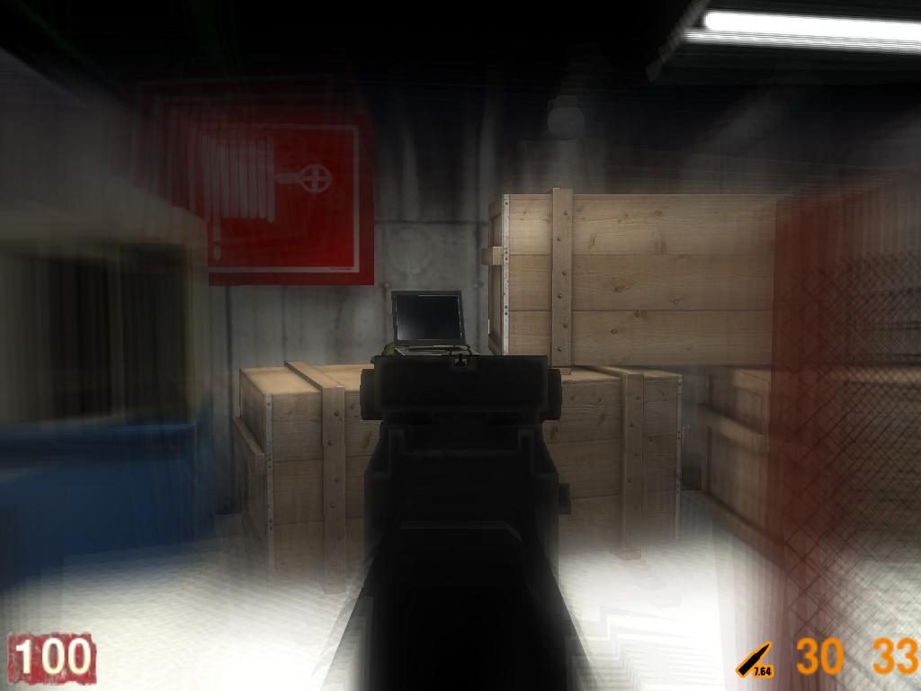 The Long Way Free Jeu complet