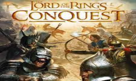 The Lord of the Rings: Conquest v1.1 (+3 Trainer)