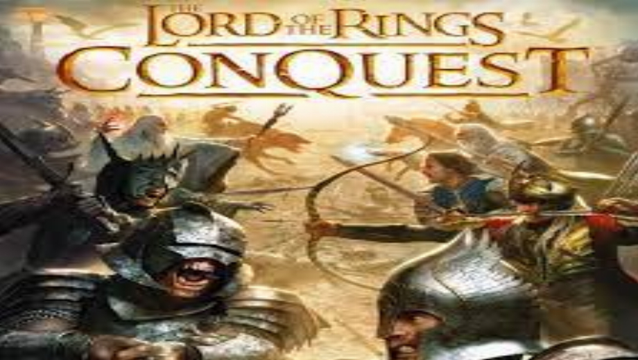 The Lord of the Rings: Conquest