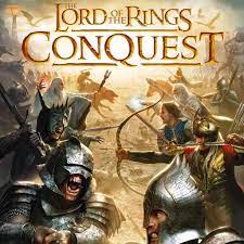 The Lord of the Rings: Conquest v1.1 (+3 Trainer)
