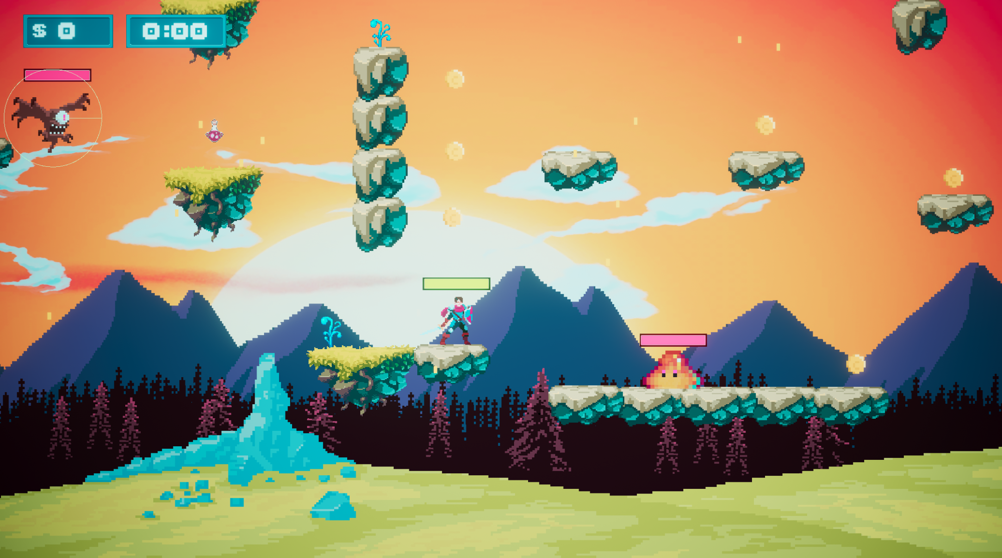 El legado perdido Juego completo gratis