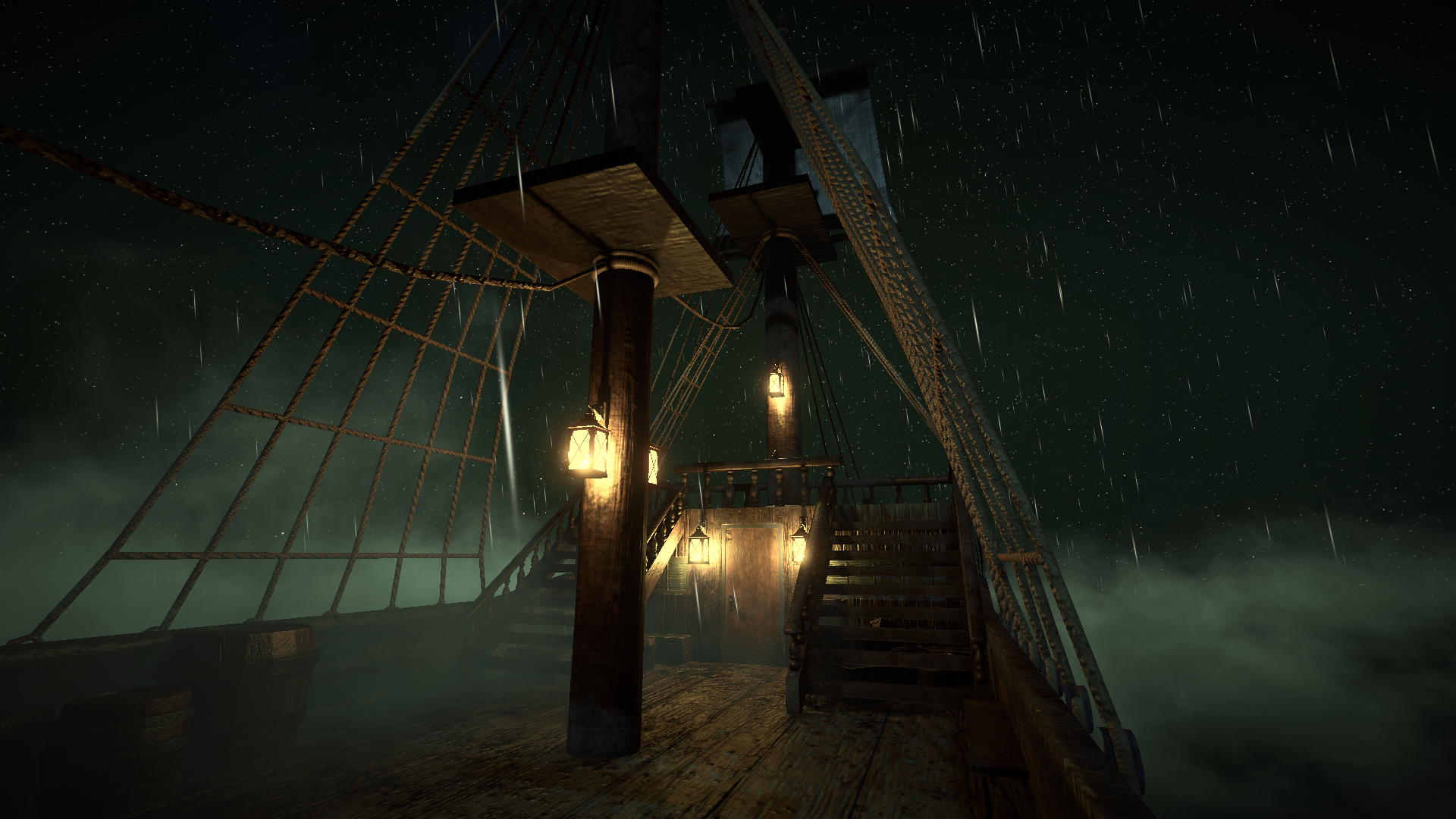 The Lost Vessel Free Full Game