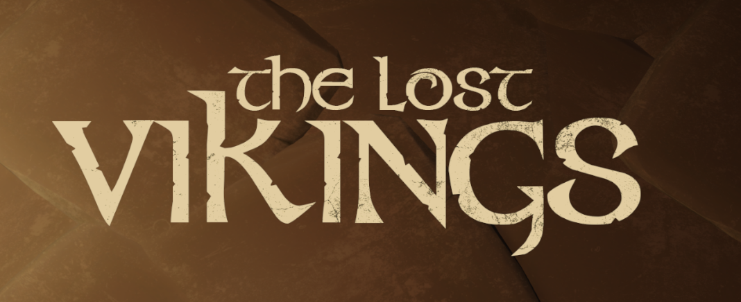 The Lost Vikings - The Remake Juego completo gratis