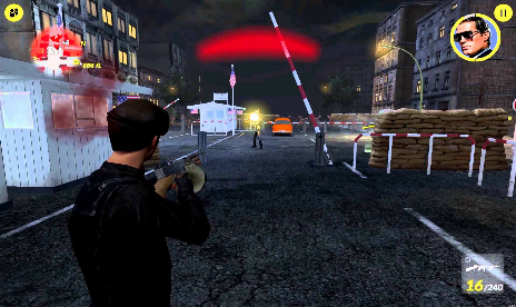 El hombre de U.N.C.L.E.: Misión Berlín