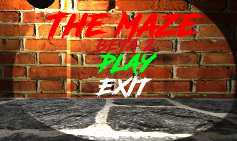 The Maze Free Full Game V3