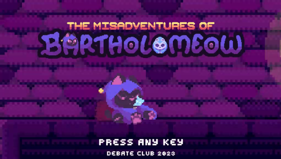 Die Missgeschicke von Bartholomeow - Kostenloses Vollspiel