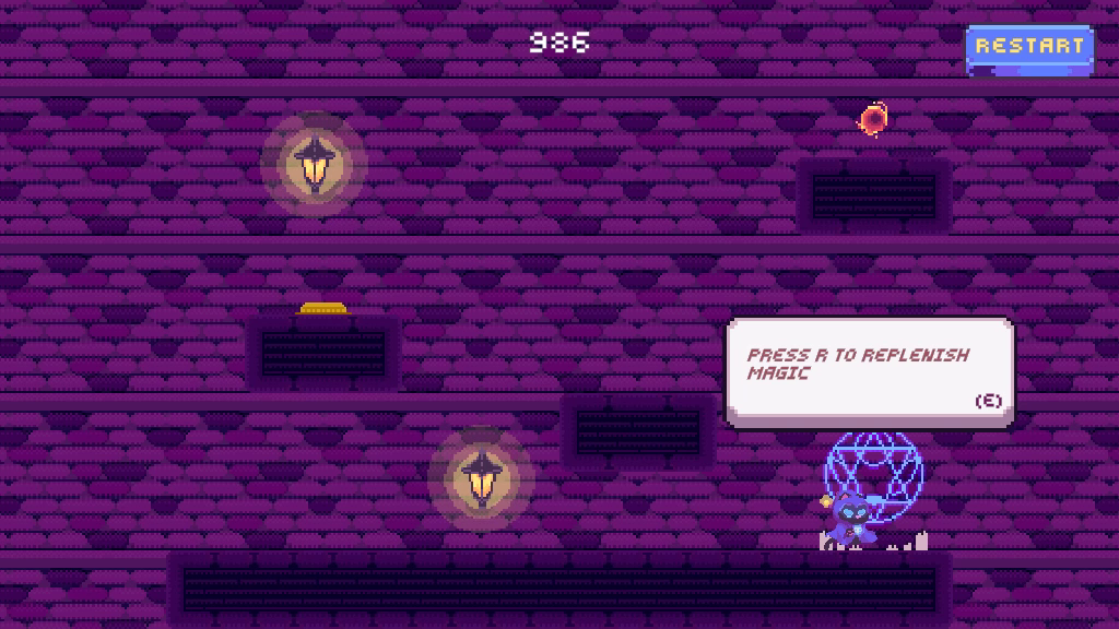 The Misadventures of Bartholomeow Free Full Game