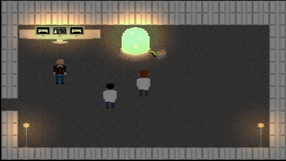 The Möbius Strip Free Full Game