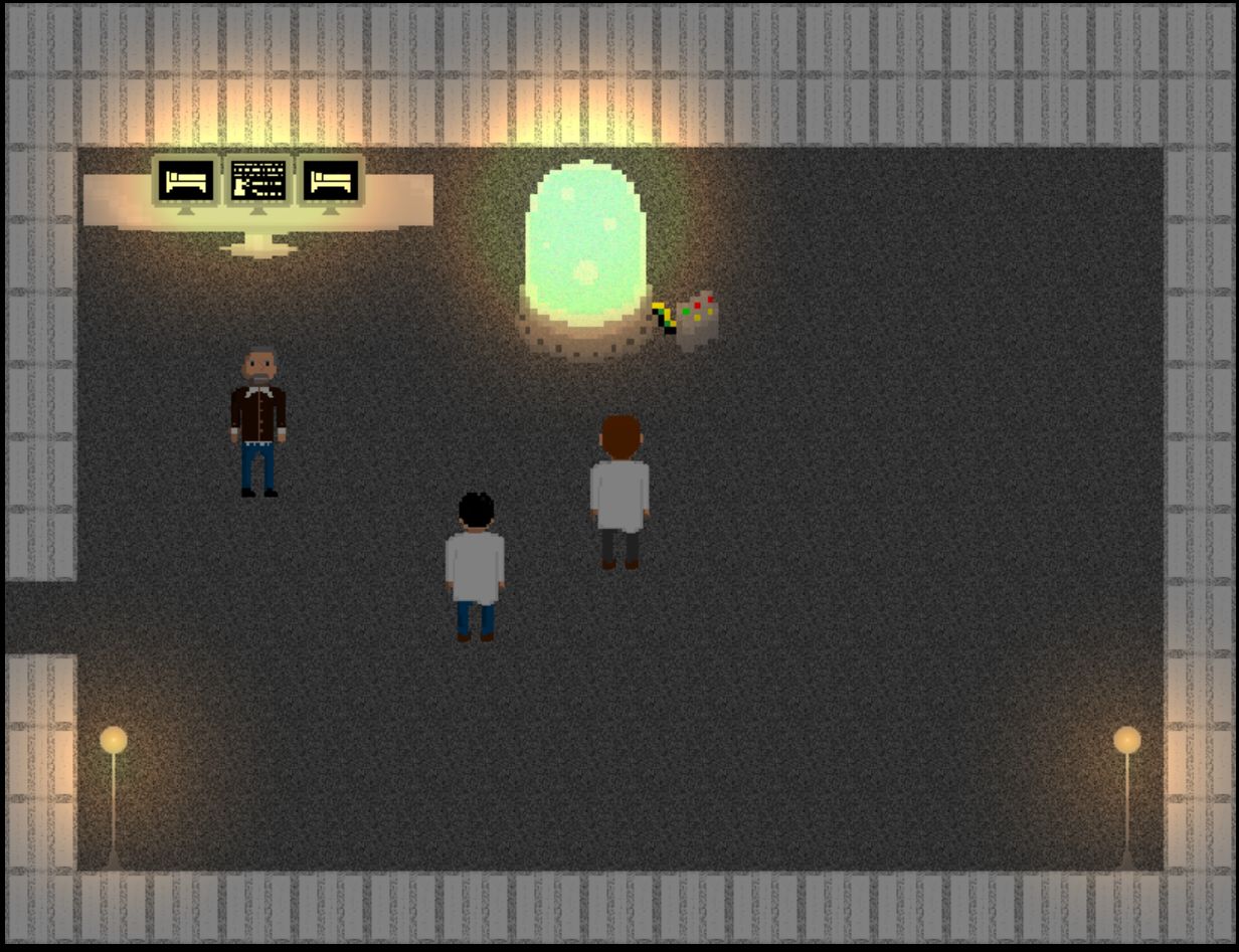 The Möbius Strip Free Full Game