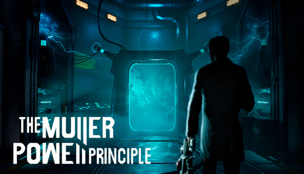 EL PRINCIPIO DE MULLER-POWELL v1.1.2.0 (+3 Entrenador)