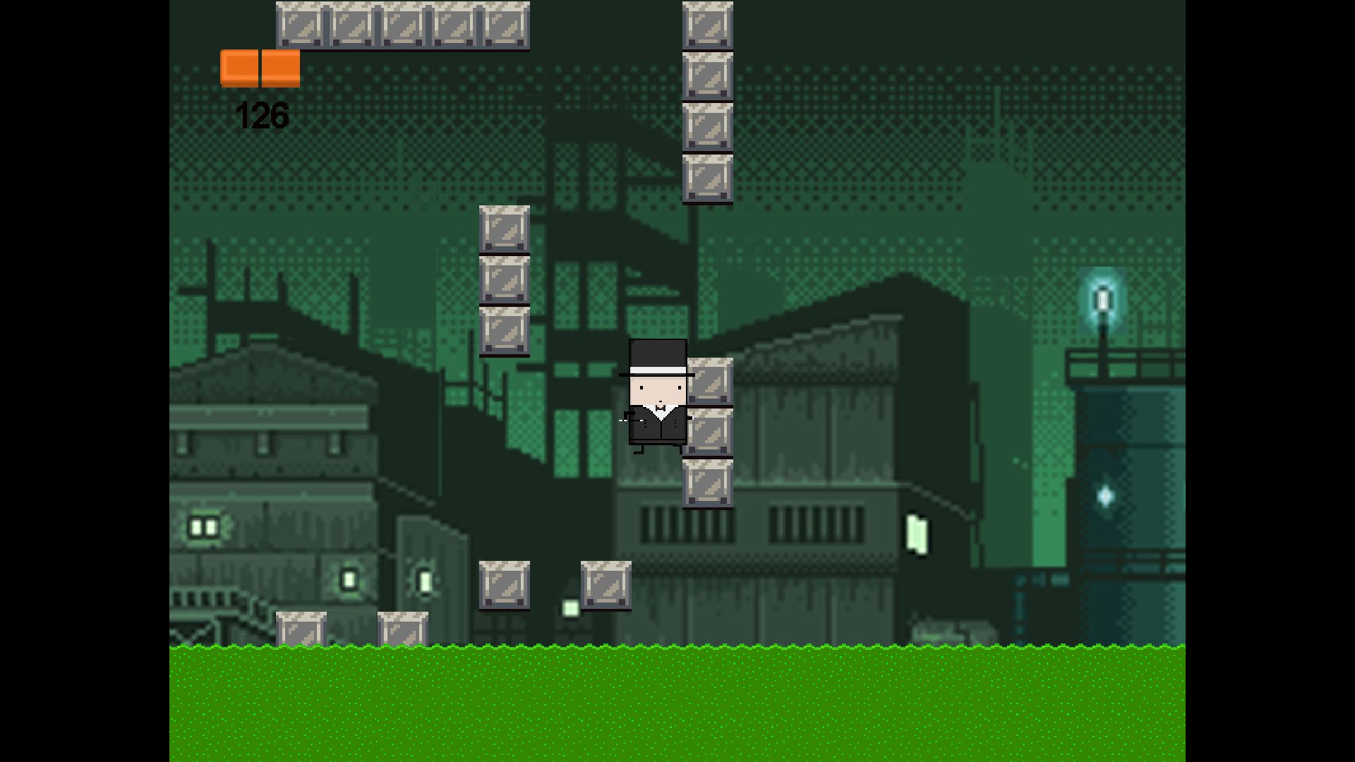 The Musician's Experiment Free Full Game v1.2