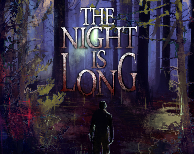 The Night Is Long Juego completo gratis