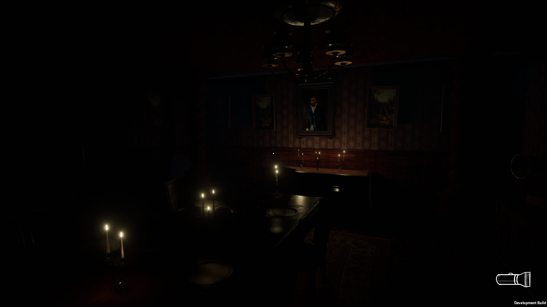 The Night Is Long Juego completo gratis