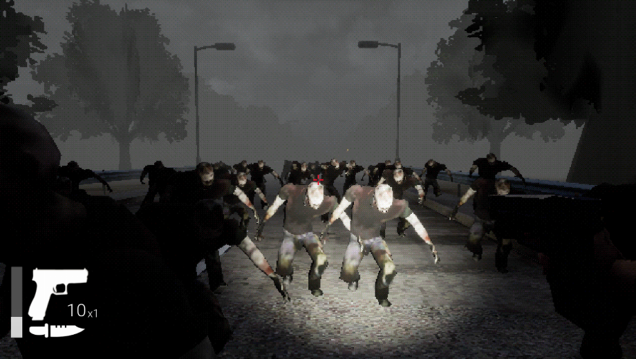 La noche del 87 Juego completo gratis