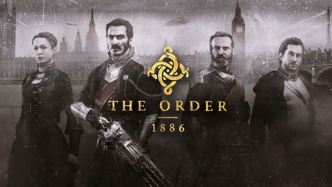 Les joueurs se plaignent que The Order : 1886 est trop court pour son prix