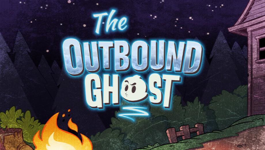 The Outbound Ghost v1.0.13 b58989 (+8 Trainer)