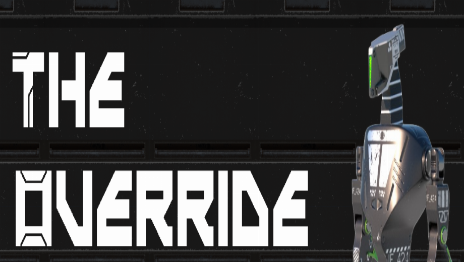 The Override Kostenloses Vollspiel