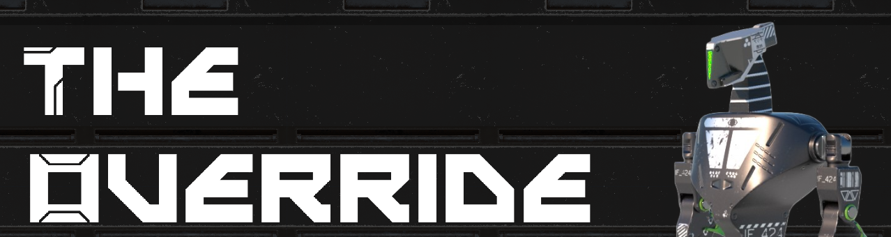 The Override Free Full Game