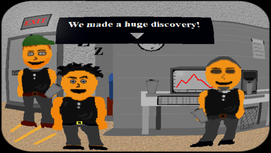 The Point of No Return Juego completo gratis