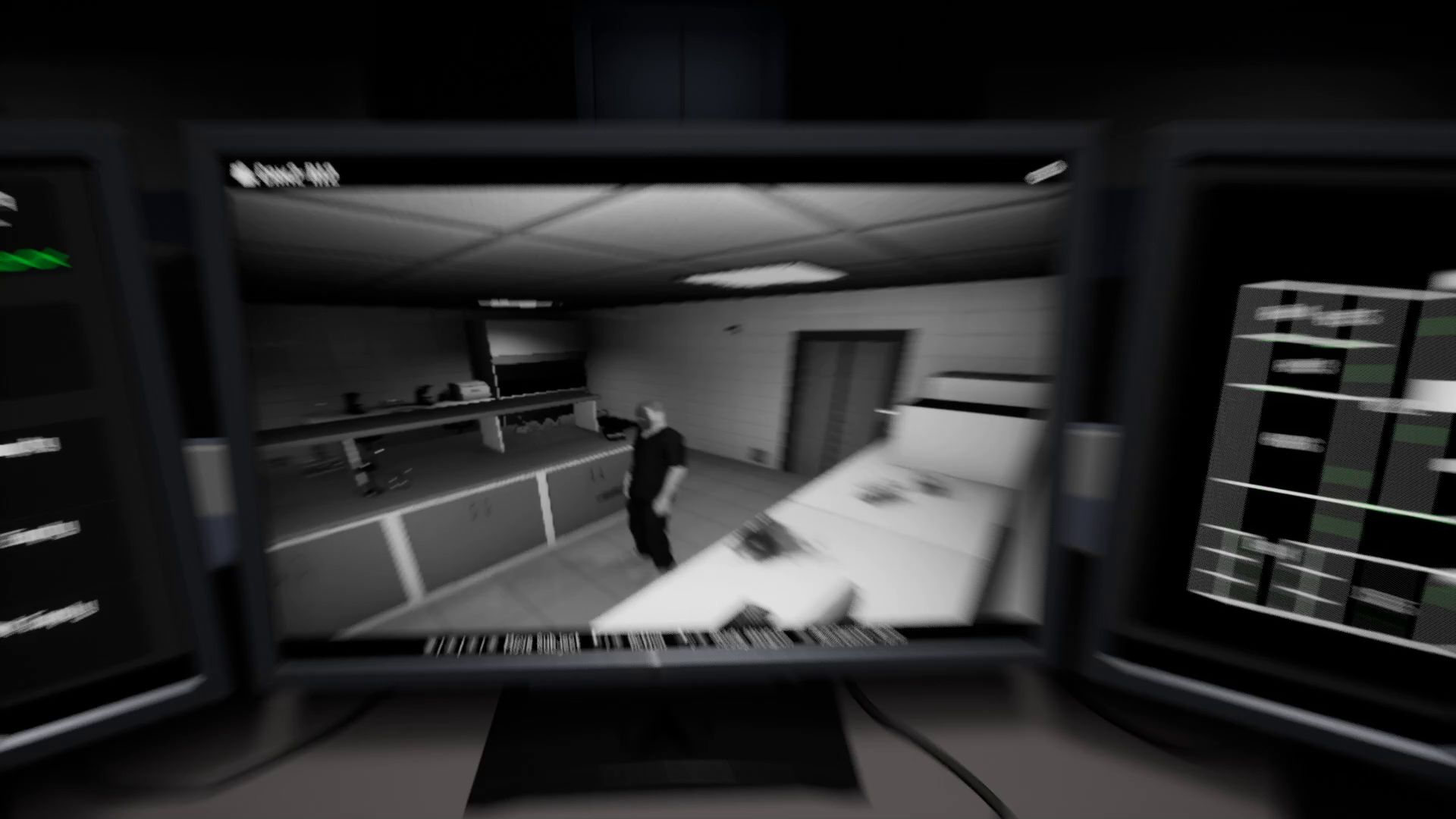 El Experimento de la Posesión Juego Completo Gratis v1.3