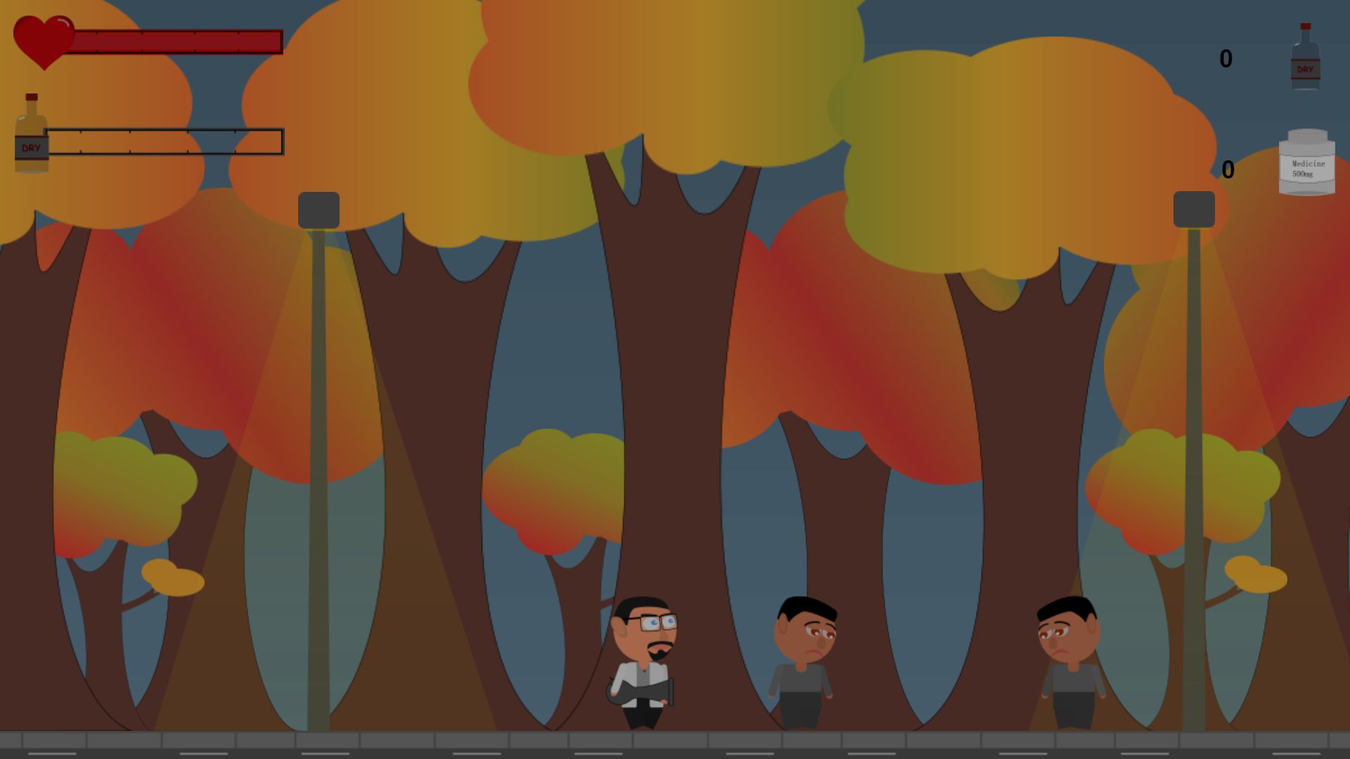 El Psiquiatra Juego Completo Gratis V1.0